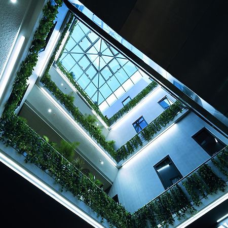 Fashion City Hotel Superior بودابست المظهر الخارجي الصورة